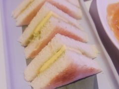 -帕娜·泰式茶餐厅·Bistro(近铁广场店)