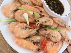 -醉壹号海鲜大排档•三十年老字号(厦门美食地标店)