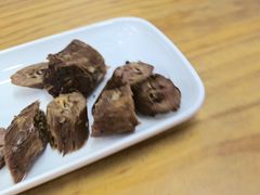 -鸭小妹鸭血粉丝(老门东店)