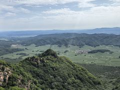 -吉林拉法山