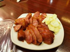 -古早人小吃店(黄河北路店)