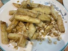 -东北风味思缘食府(对湖路店)