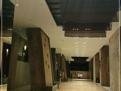 -三亚湾红树林度假世界(木棉酒店)