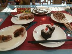 -宝丽金大酒店·洗浴中心