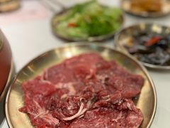-西塔老太太泥炉烤肉(亚运村店)