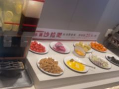 -豪享来中西餐厅(隆昌店)