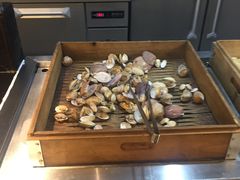 -壹炉自助烤肉烧烤店(港悦广场店)