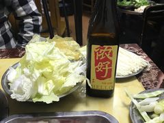 -月圆火锅(宁海东路二店)
