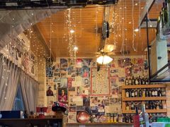 -安立可意大利美食