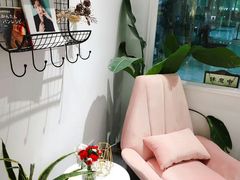 -CHEZ JASMINE 茉莉的氧气厨房