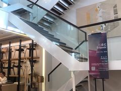大堂-Such A Cafe(798艺术园区店)