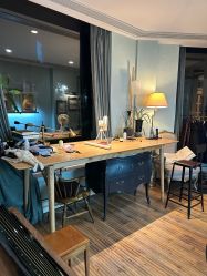 -胤一红帮手工西服定制(日湖店)