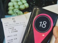 -小杨生煎(黄河路店)