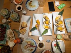 -三石铁板烧(紫竹桥店)