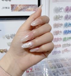 -尤米一站式美甲美睫