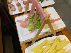 -庄老幺火锅(娄山关路店)