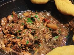 -锅老头铁锅炖•大锅蒸汽海鲜(韩乐坊店)