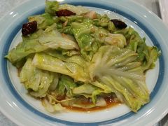 -郭林家常菜(狼垡店)