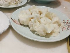 -老边饺子馆(金源店)