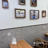 从一个学军旁边的小摊做大做强，到现在这么多连锁店