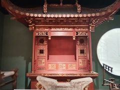 -湖州博物馆