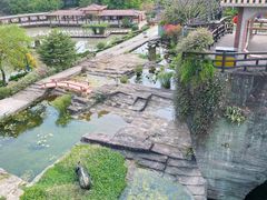 -广州莲花山旅游区