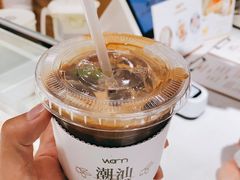 -Cafe on warm(丹霞店)