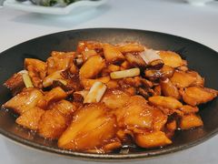 -胖姐渔村(中源大道店)