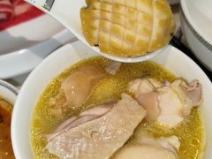 -喜聚薈·花膠雞海鮮火鍋(越秀店)
