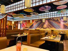 -千寻山野烤肉(中关村店)
