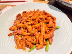 -常来小聚·广州非遗传承餐厅(高德置地店)