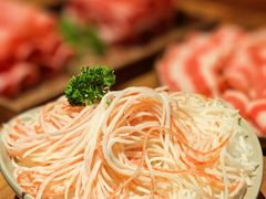 -四喜小胖·北京涮肉(五道营店)
