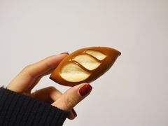 碱水包-浆木咖啡馆(湘子庙街店)