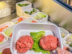 -张哞哞·鲜切牛肉自助火锅(高德置地店)