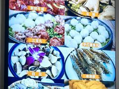 -丰尔粥食·粥底火锅·桑拿鸡(大良总店)