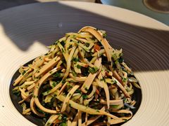 -雨后行菜(报慈北路店)