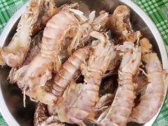 -莲花公园煎蟹(总店)