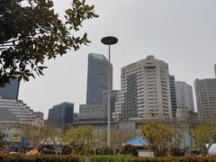-麦当劳(秣陵路店)