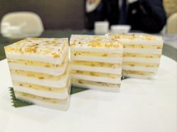 -厦门庐山大酒店·宴会厅