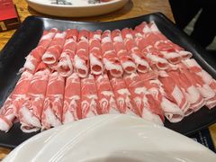 -额尔敦草原涮羊肉·烧烤(冻青树总店)