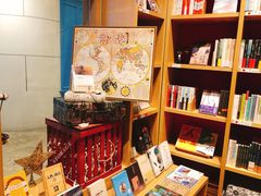 -时间行者书店(新安店)