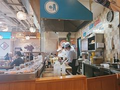 -晴季寿司(延河路万达广场店)