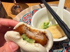 -味莊餐厅(康庄南街店)