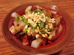 -赖扁担重庆小面(友谊路店)