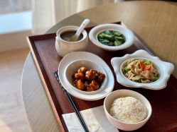 -金鹰国际月子中心(新街口店)