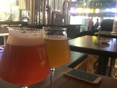 -TAPS精酿啤酒屋