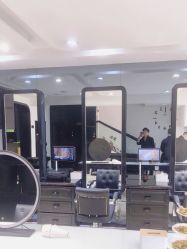 -LJOY丽锦造型·烫发染发