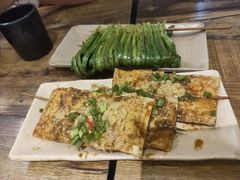 -劲烧-烧烤工坊(保利水城店)
