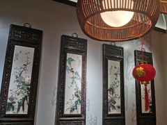 -大洋家·精品潮汕菜·生腌砂锅粥(天河东路店)