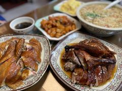 -聂记粤菜馆(鼓西路店)
